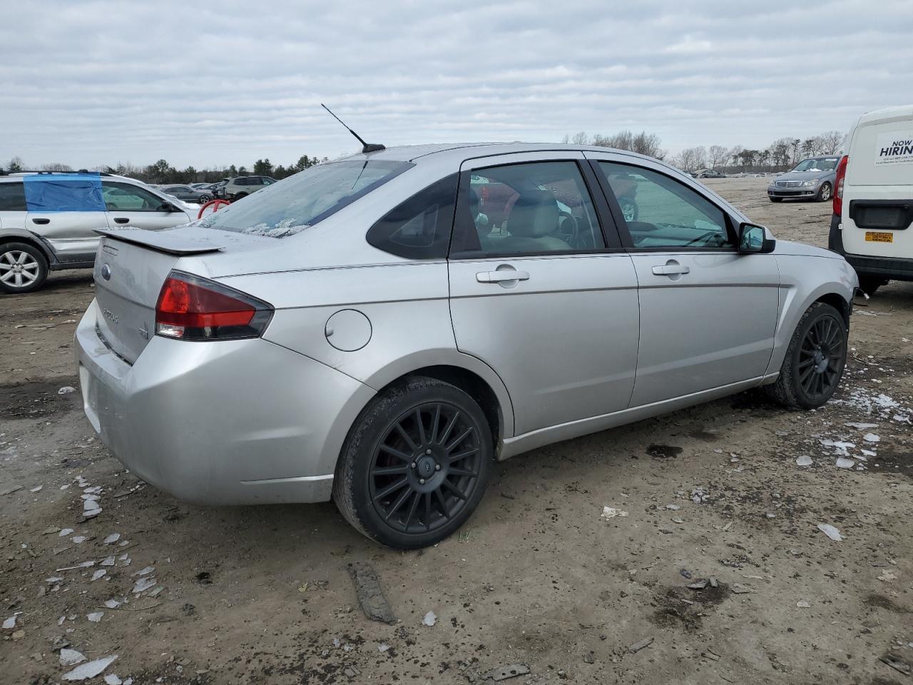 2011 Ford Focus - Image 3