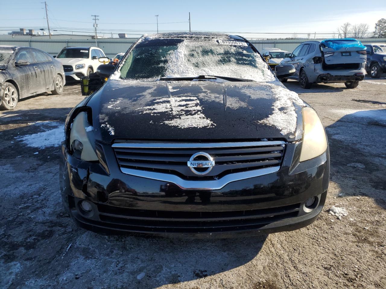 2009 Nissan Altima - Image 5