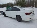 2019 VOLKSWAGEN JETTA S for sale at Copart ON - COOKSTOWN