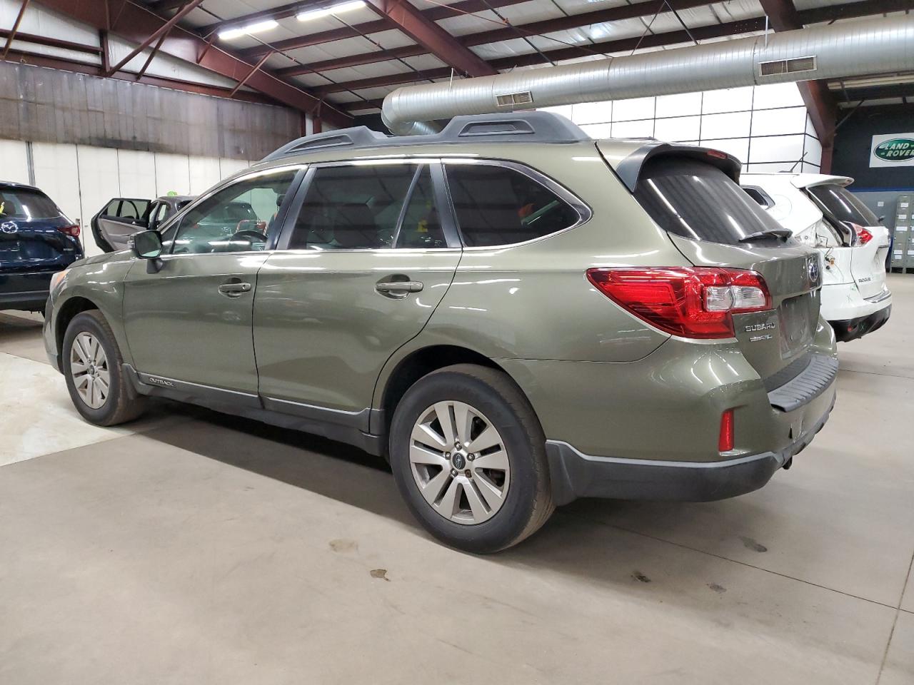 2015 Subaru Outback - Image 2
