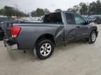 2008 Nissan Titan Xe за продажба в Ocala, FL - Side