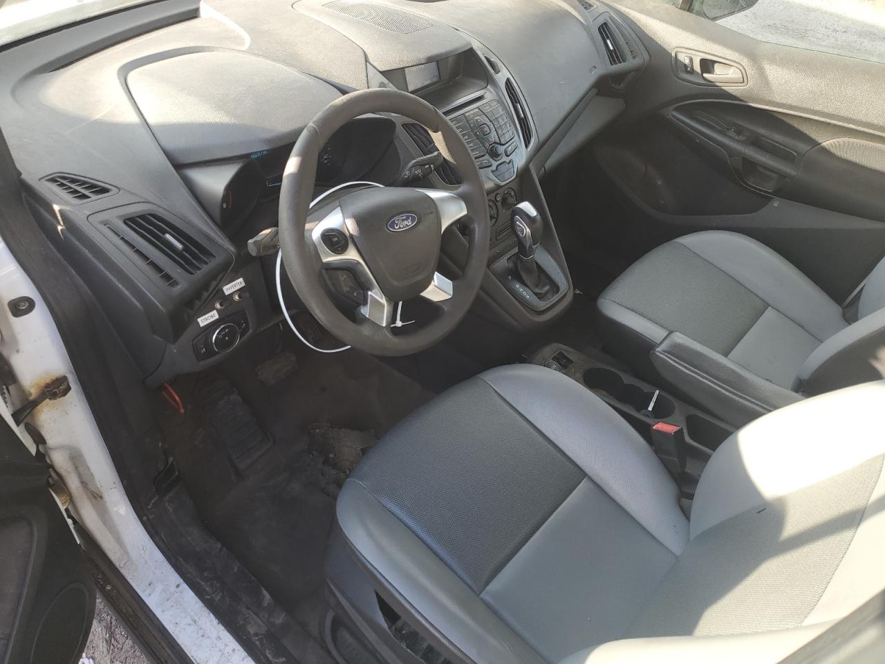 2014 Ford Transit - Image 8
