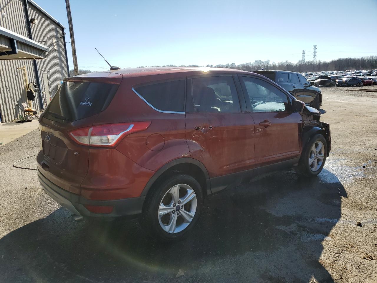 2015 Ford Escape - Image 3