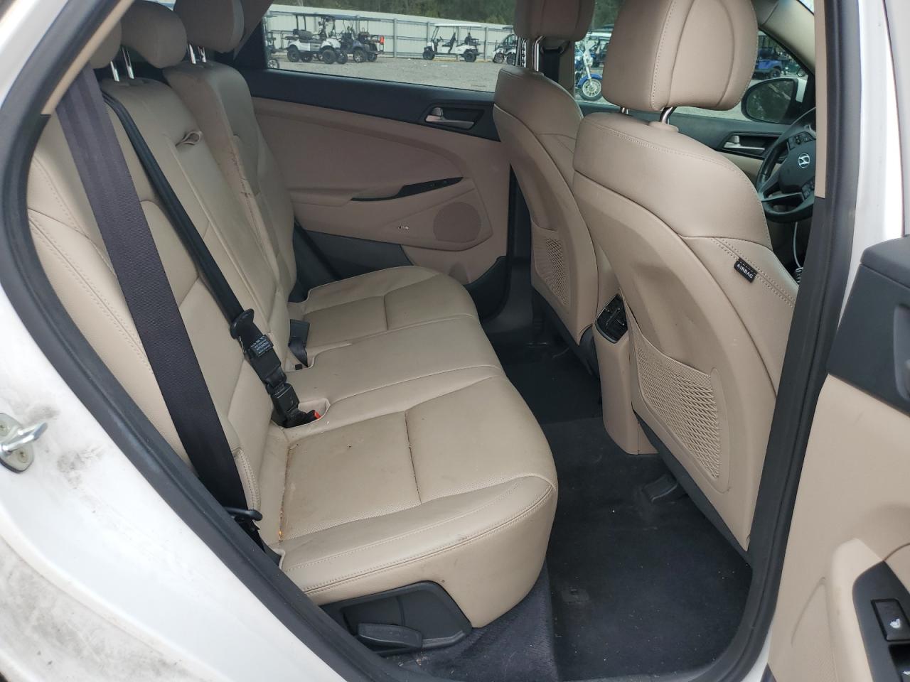 2018 Hyundai Tucson - Image 10