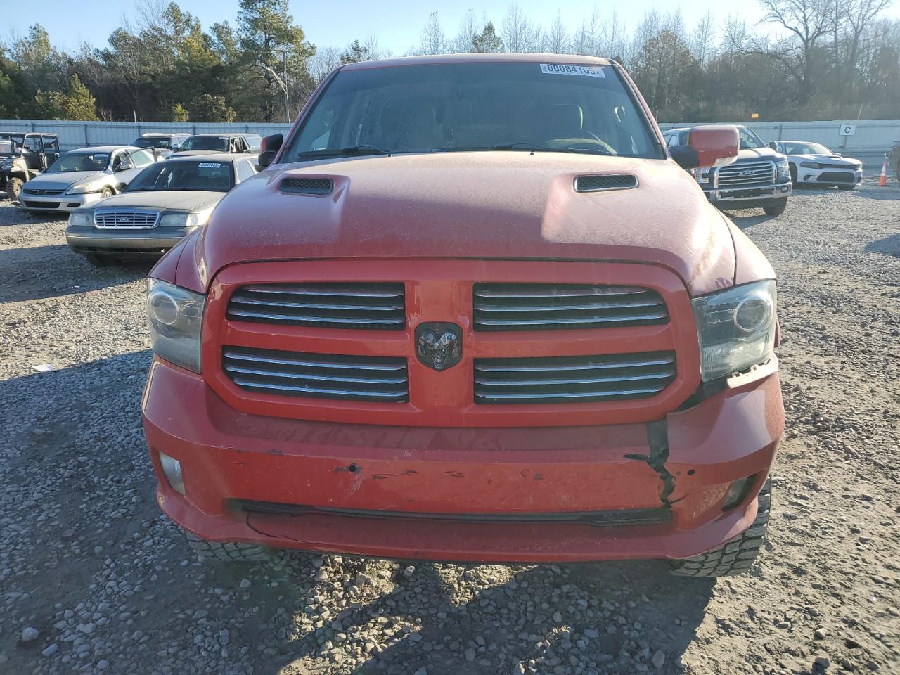 2014 RAM 1500 - Image 5