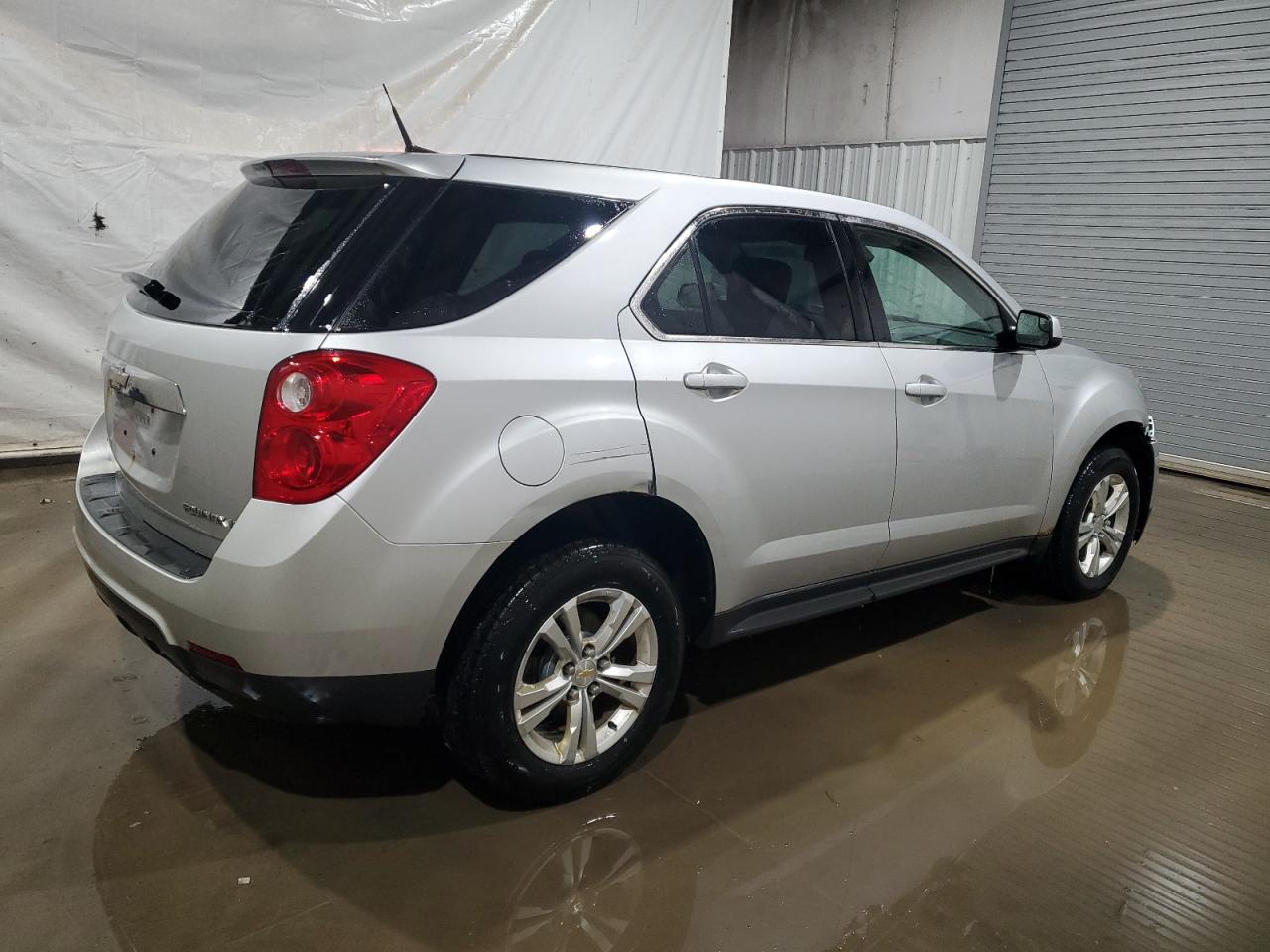 2012 Chevrolet Equinox - Image 3
