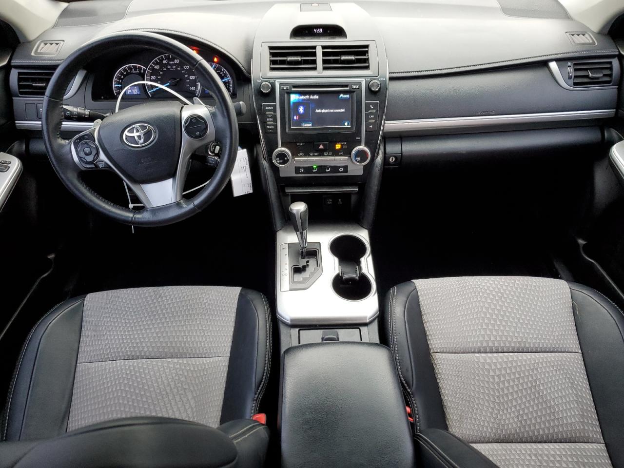 2014 Toyota Camry - Image 8