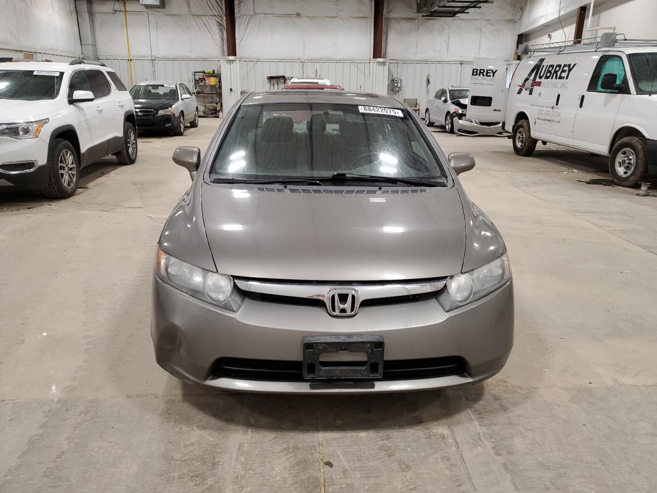 2008 Honda Civic - Image 5
