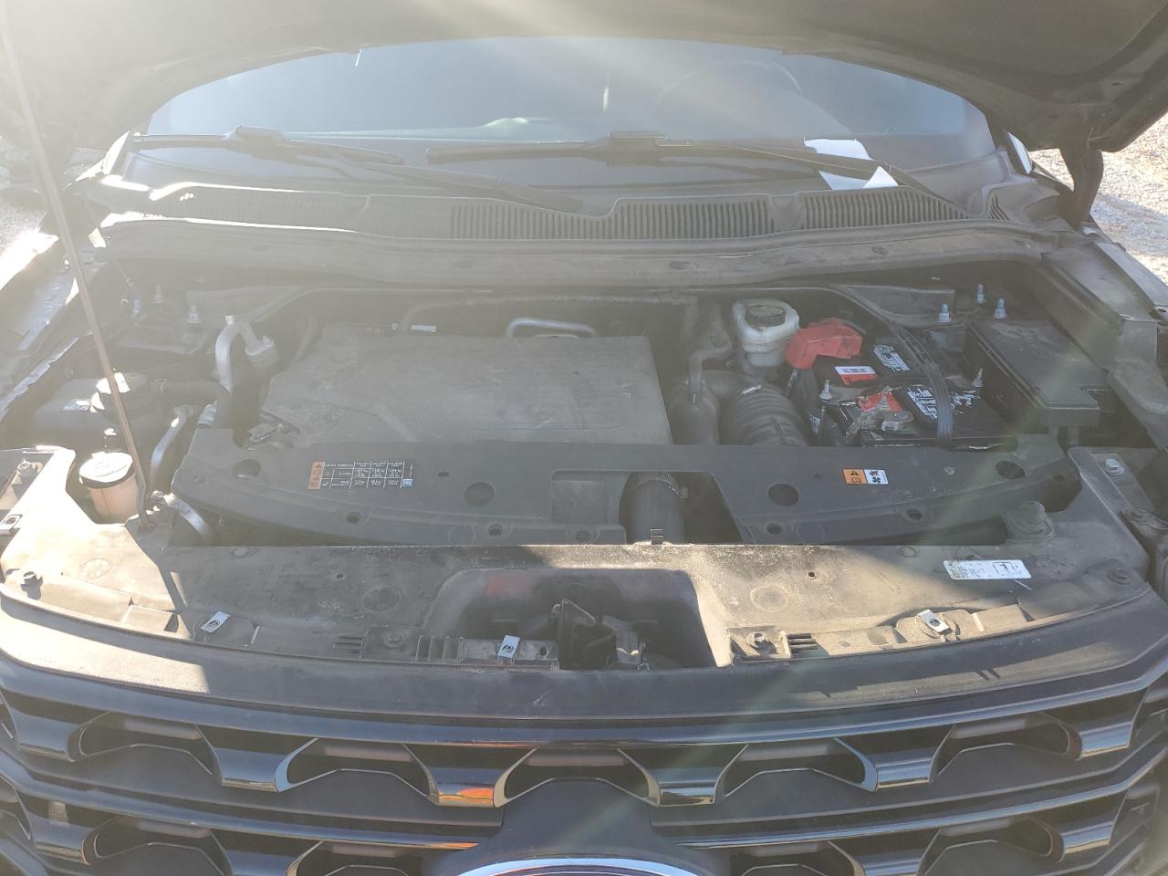 2016 Ford Explorer - Image 12
