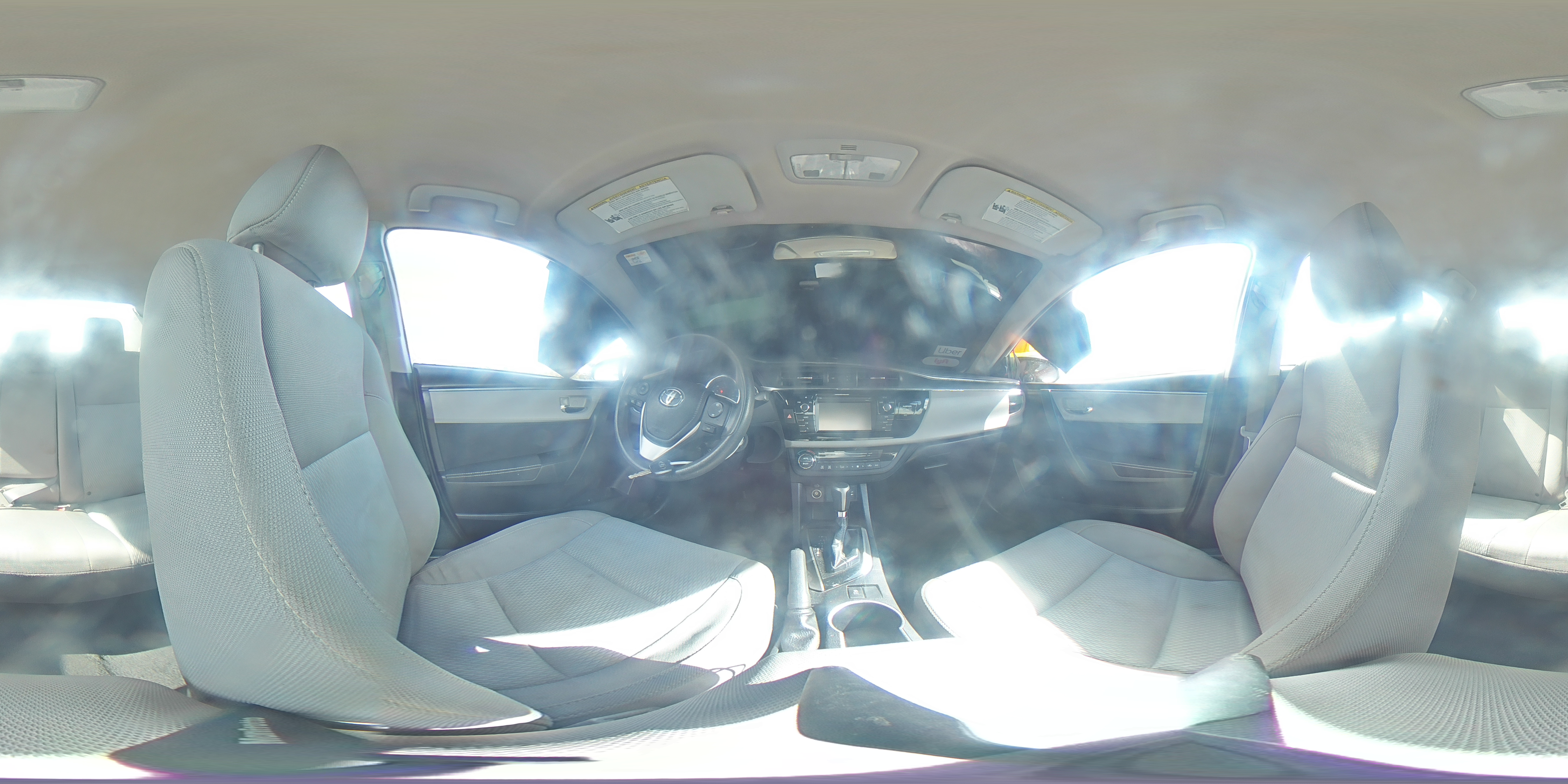 2016 Toyota Corolla - Image 13