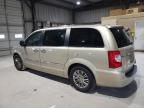 2011 Chrysler Town & Country Limited за продажба в Rogersville, MO - Front End