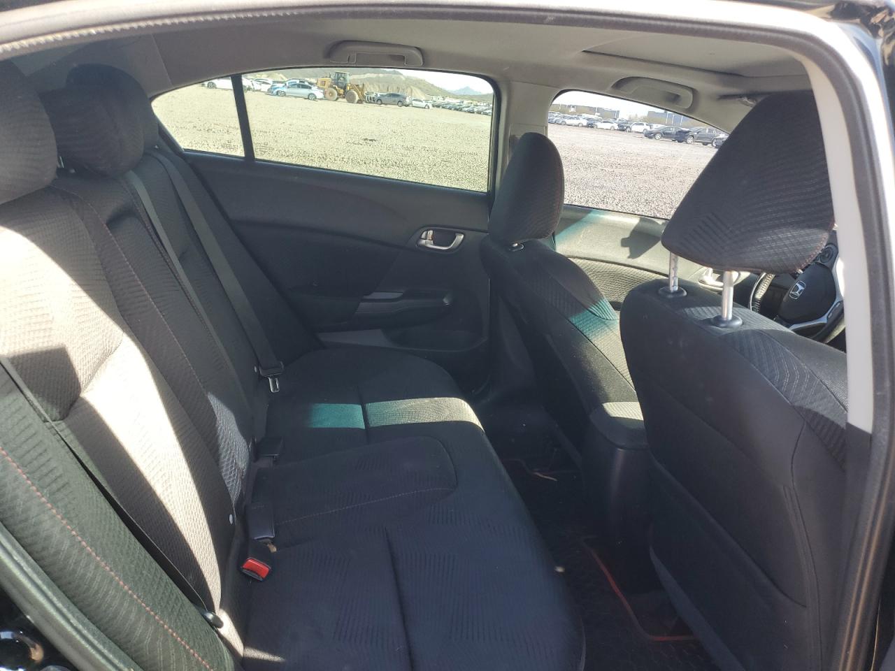 2012 Honda Civic - Image 11