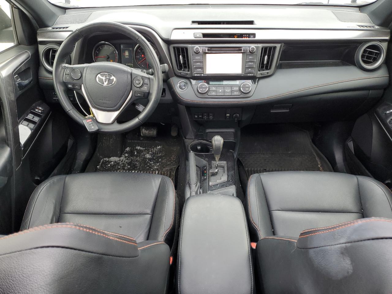 2018 Toyota RAV 4 - Image 8