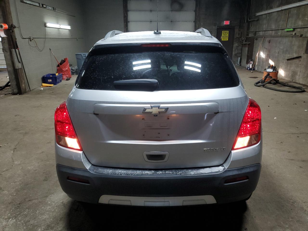 2016 Chevrolet Trax - Image 6