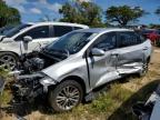 2015 Toyota Corolla L   zu verkaufen in Kapolei, HI - Stripped