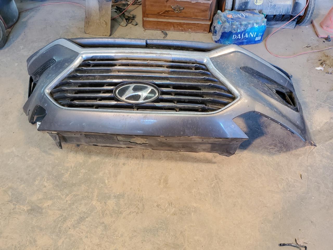 2019 Hyundai Sonata - Image 14