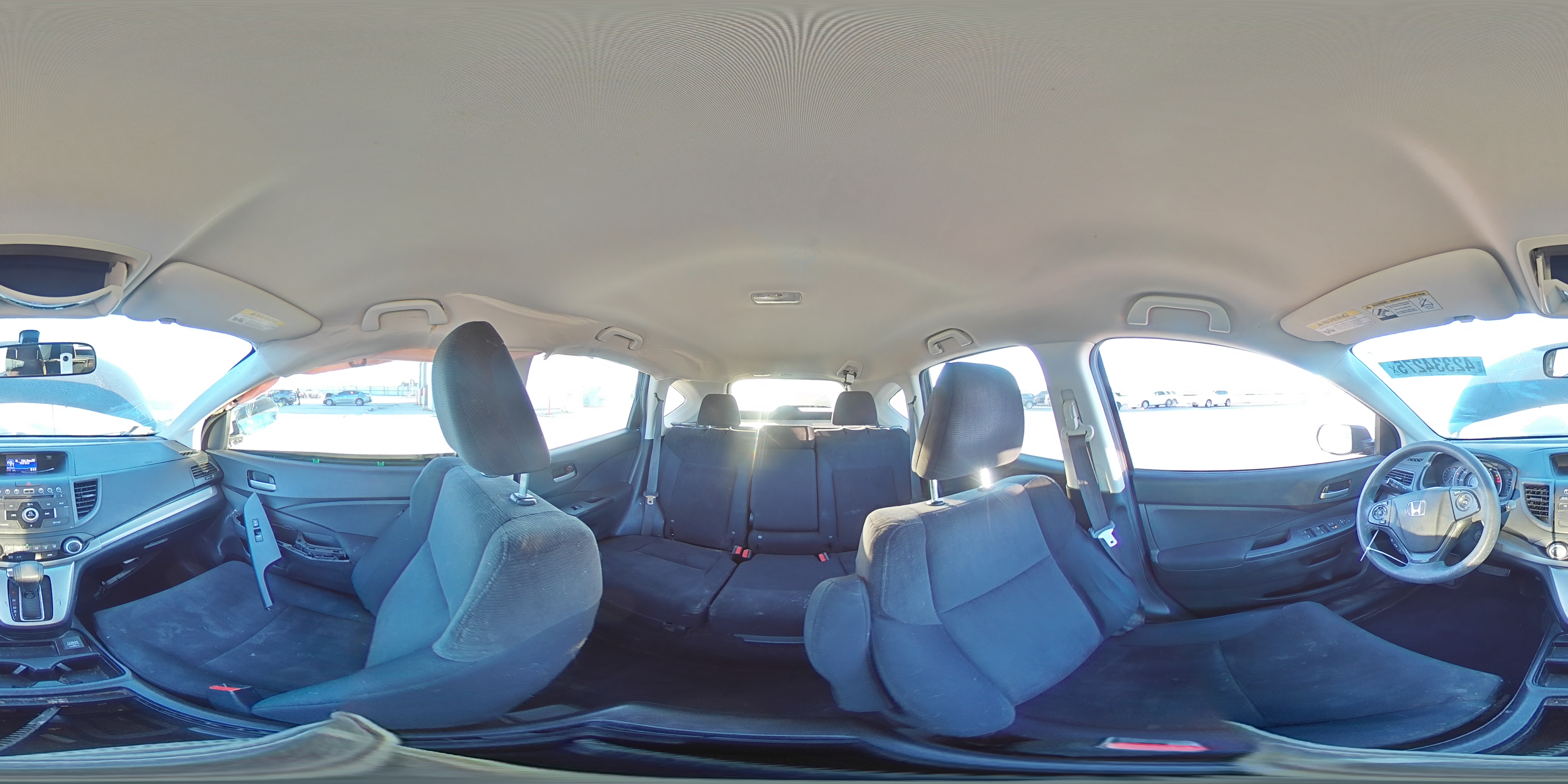 2014 Honda CR-V - Image 13