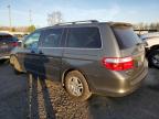 2007 Honda Odyssey Exl en Venta en Portland, OR - Front End