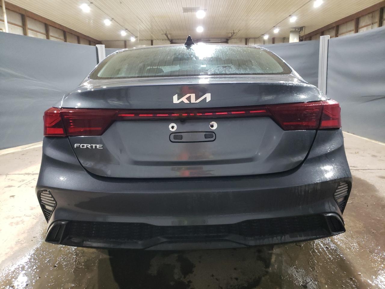 2023 Kia Forte - Image 6