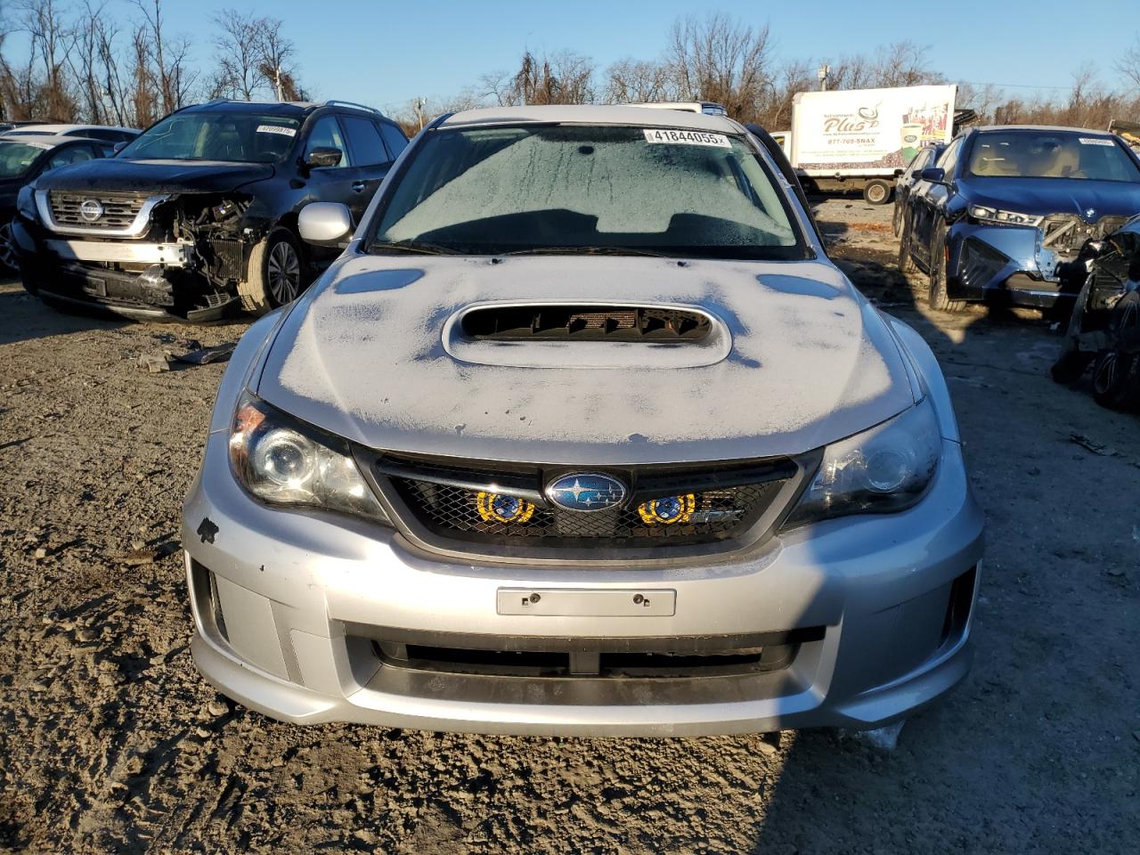 2011 Subaru WRX - Image 5