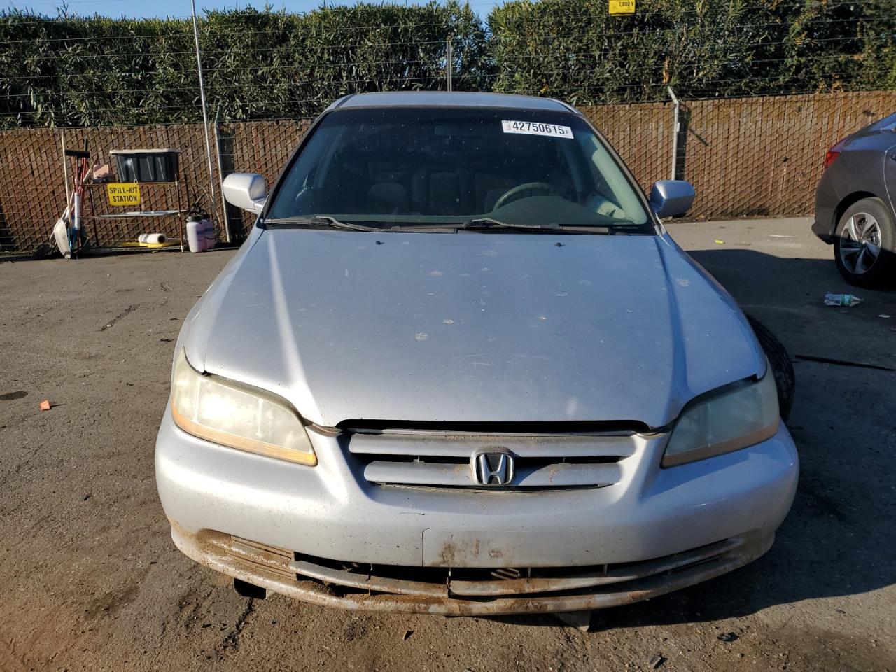 2002 Honda Accord - Image 5
