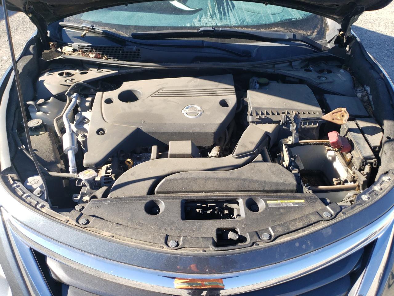 2013 Nissan Altima - Image 11