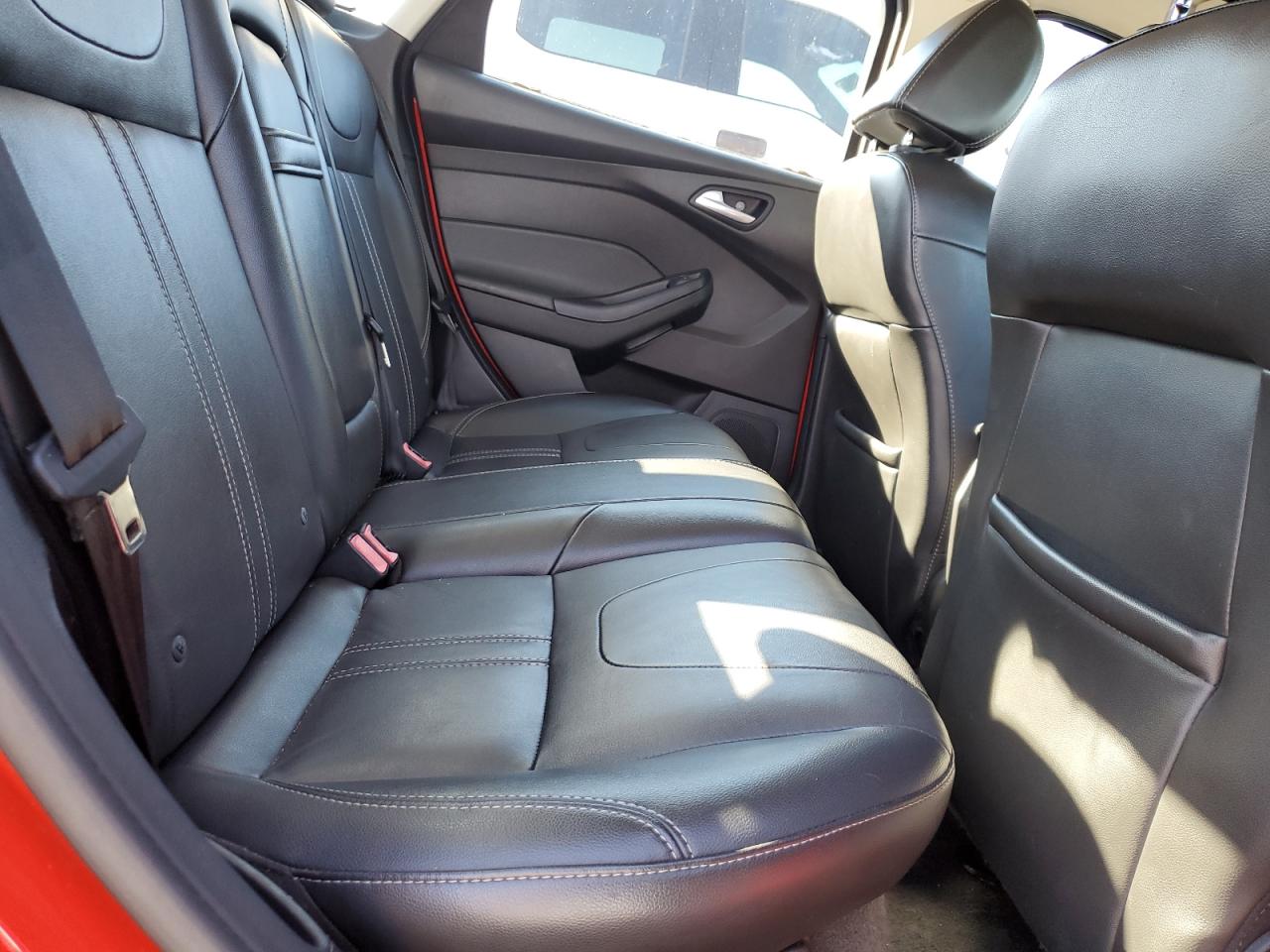 2013 Ford Focus - Image 10