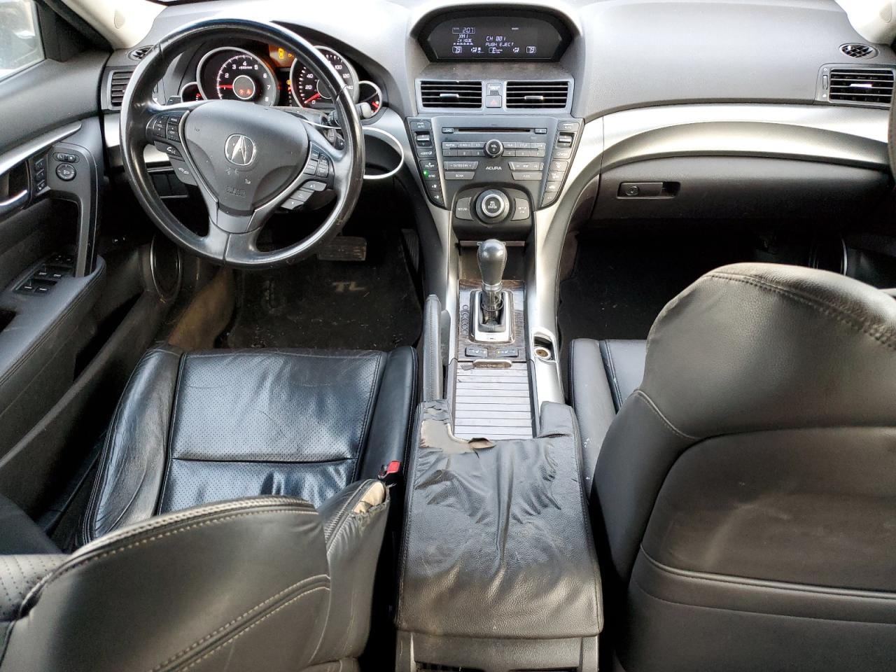 2013 Acura TL - Image 8