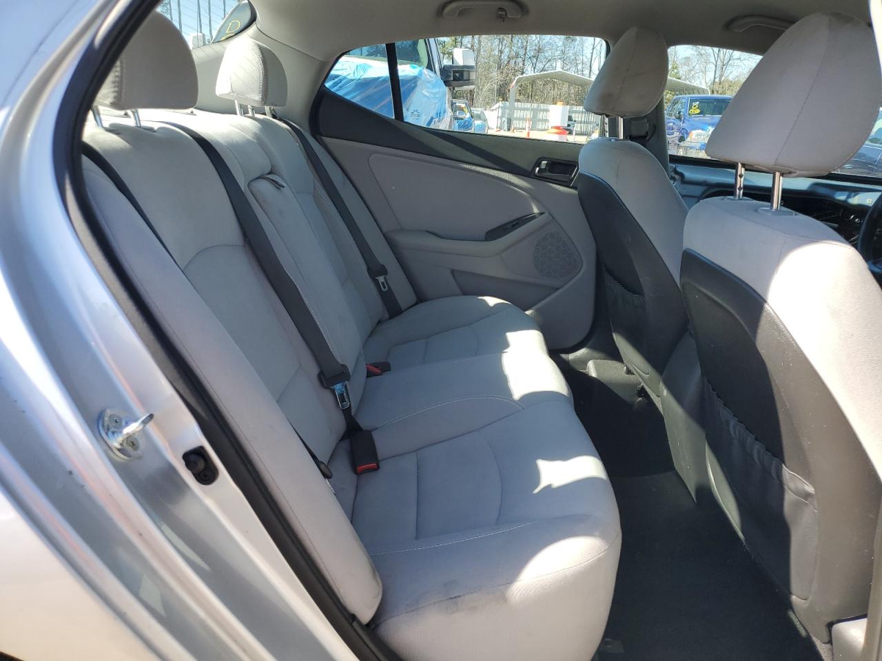 2015 Kia Optima - Image 10