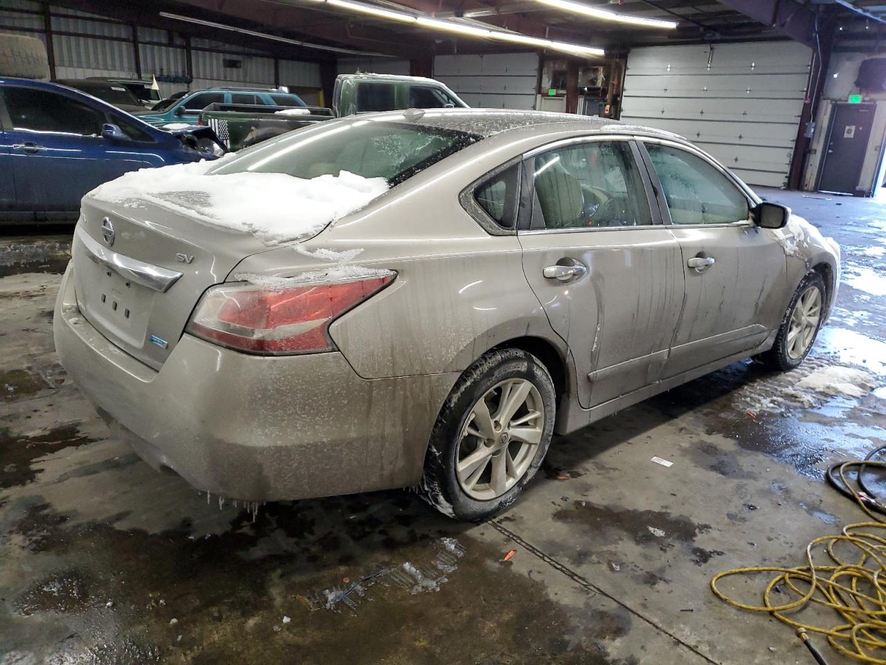 2014 Nissan Altima - Image 3