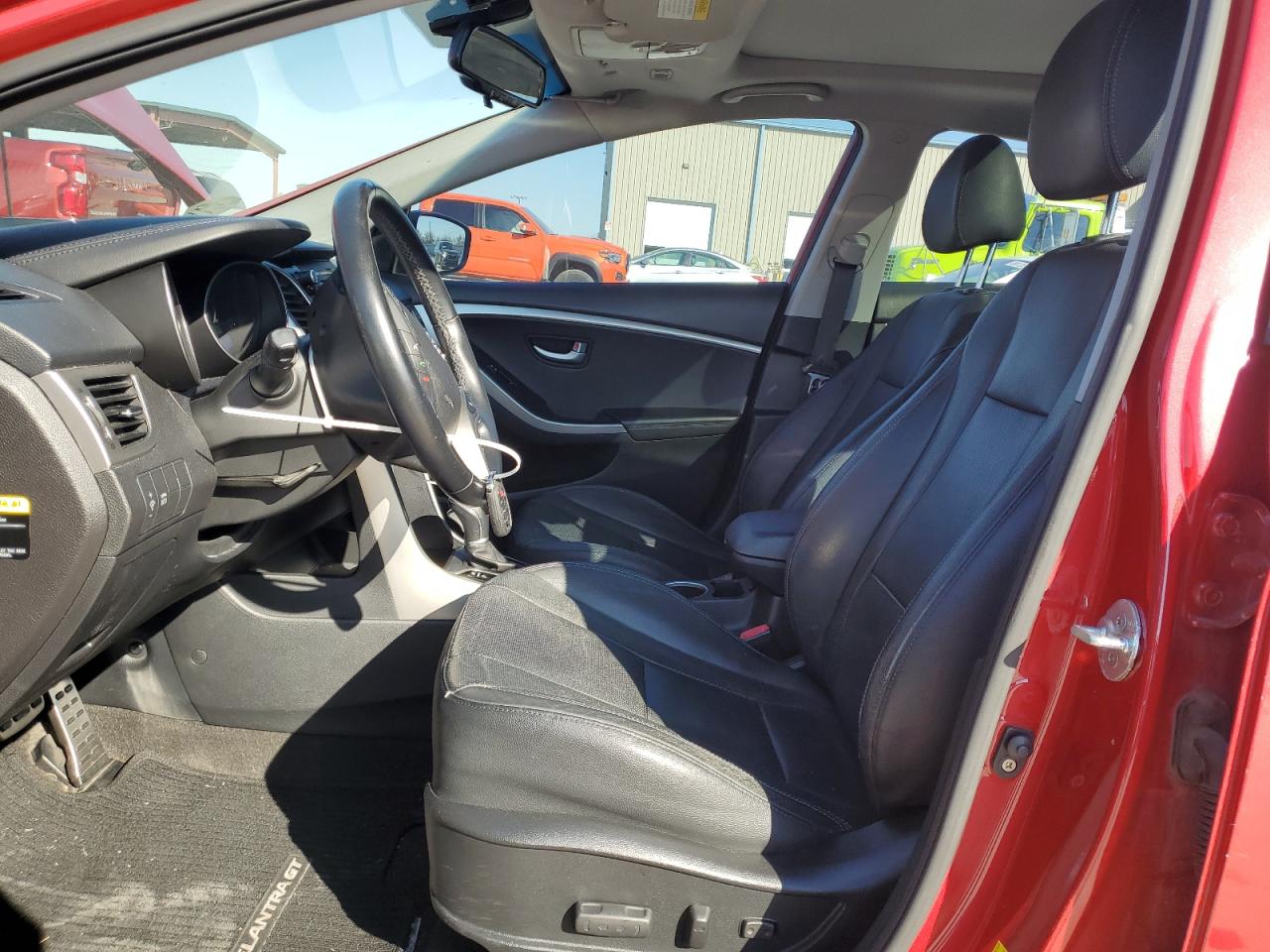 2016 Hyundai Elantra - Image 7