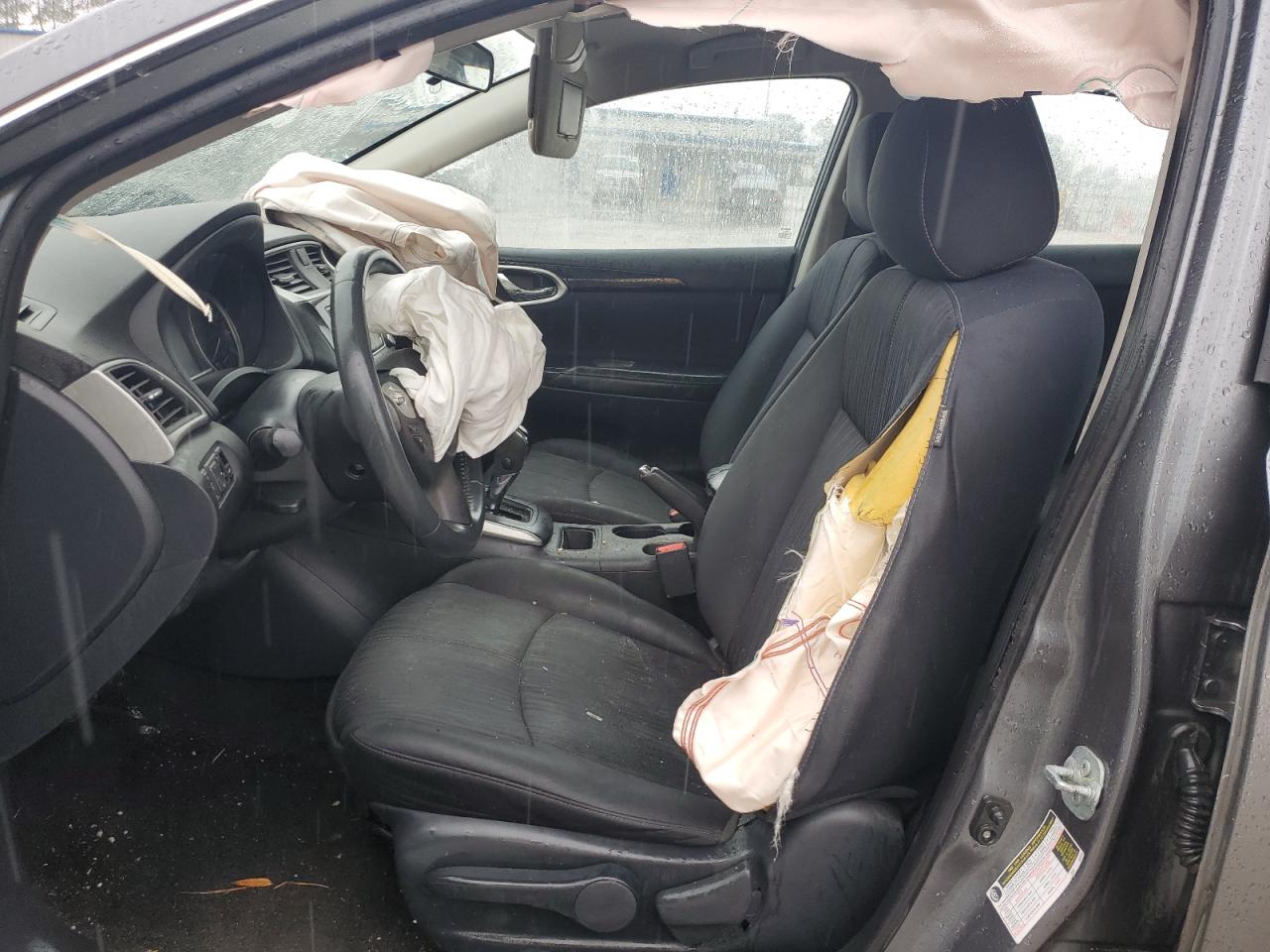 2016 Nissan Sentra - Image 7