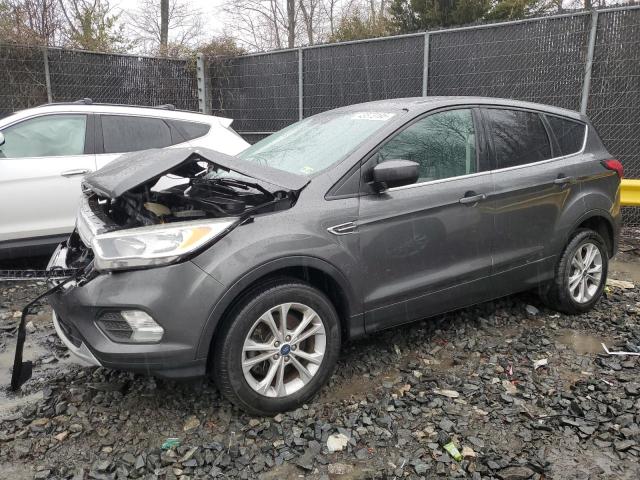 1FMCU9GD0KUA23722 - 2019 Ford ESCAPE - #undefined