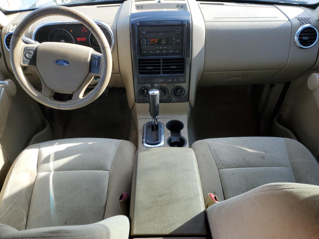 2009 Ford Explorer - Image 8