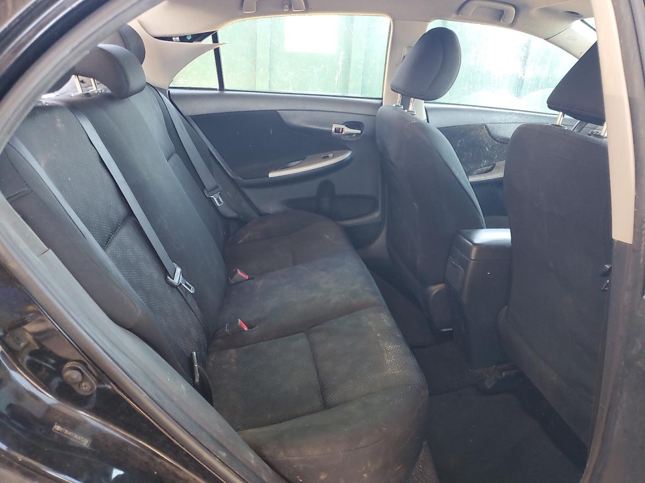 2010 Toyota Corolla Base VIN: 2T1BU4EE1AC475768 Lot: 87870135