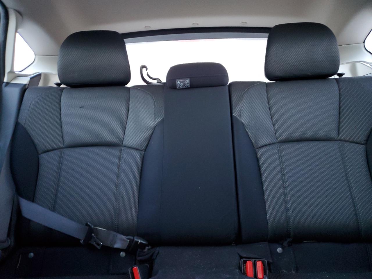 2018 Subaru XV - Image 10