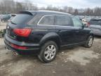 2014 Audi Q7 Premium Plus en Venta en Duryea, PA - Normal Wear