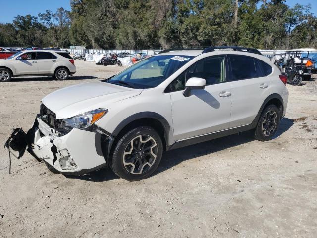 2017 Subaru Crosstrek 2.0L