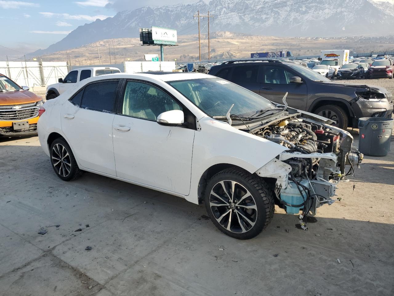 2017 Toyota Corolla - Image 4