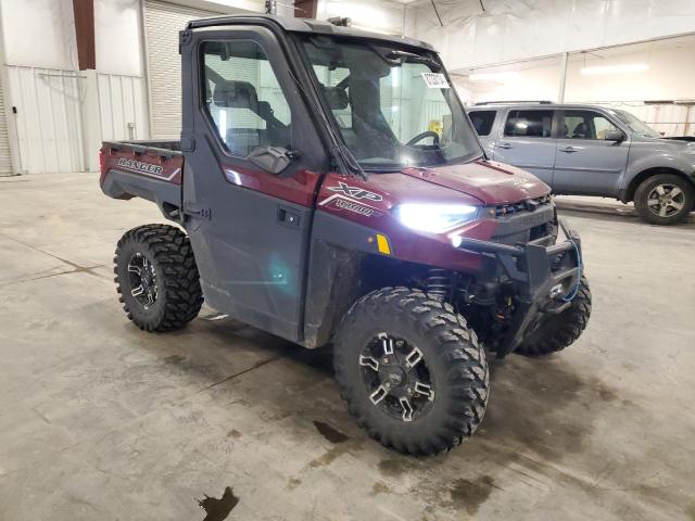 2021 Polaris Ranger Xp 1000 Northstar Ultimate