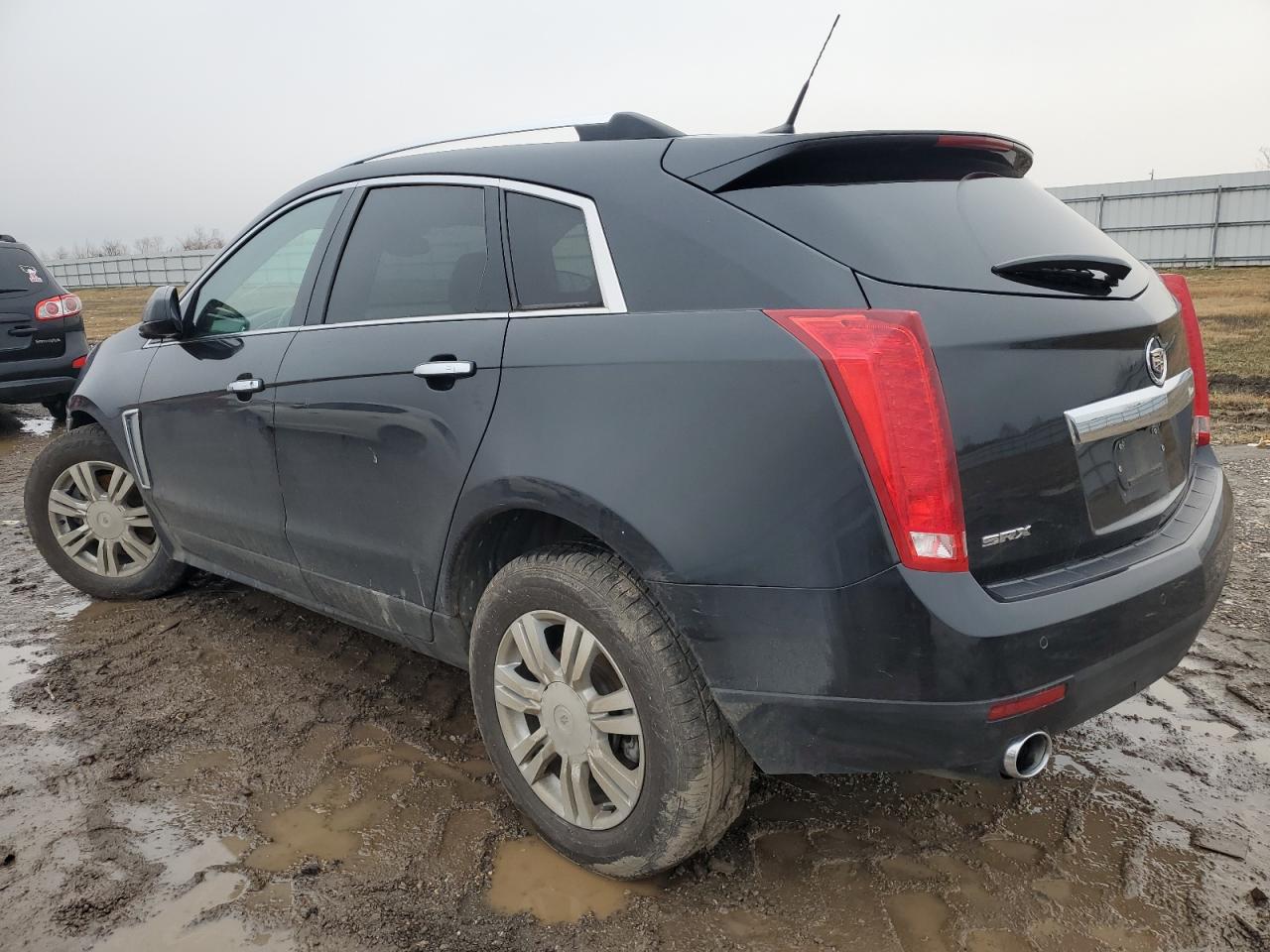 2013 Cadillac SRX - Image 2