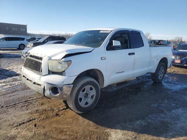 2007 Toyota Tundra Double Cab Sr5