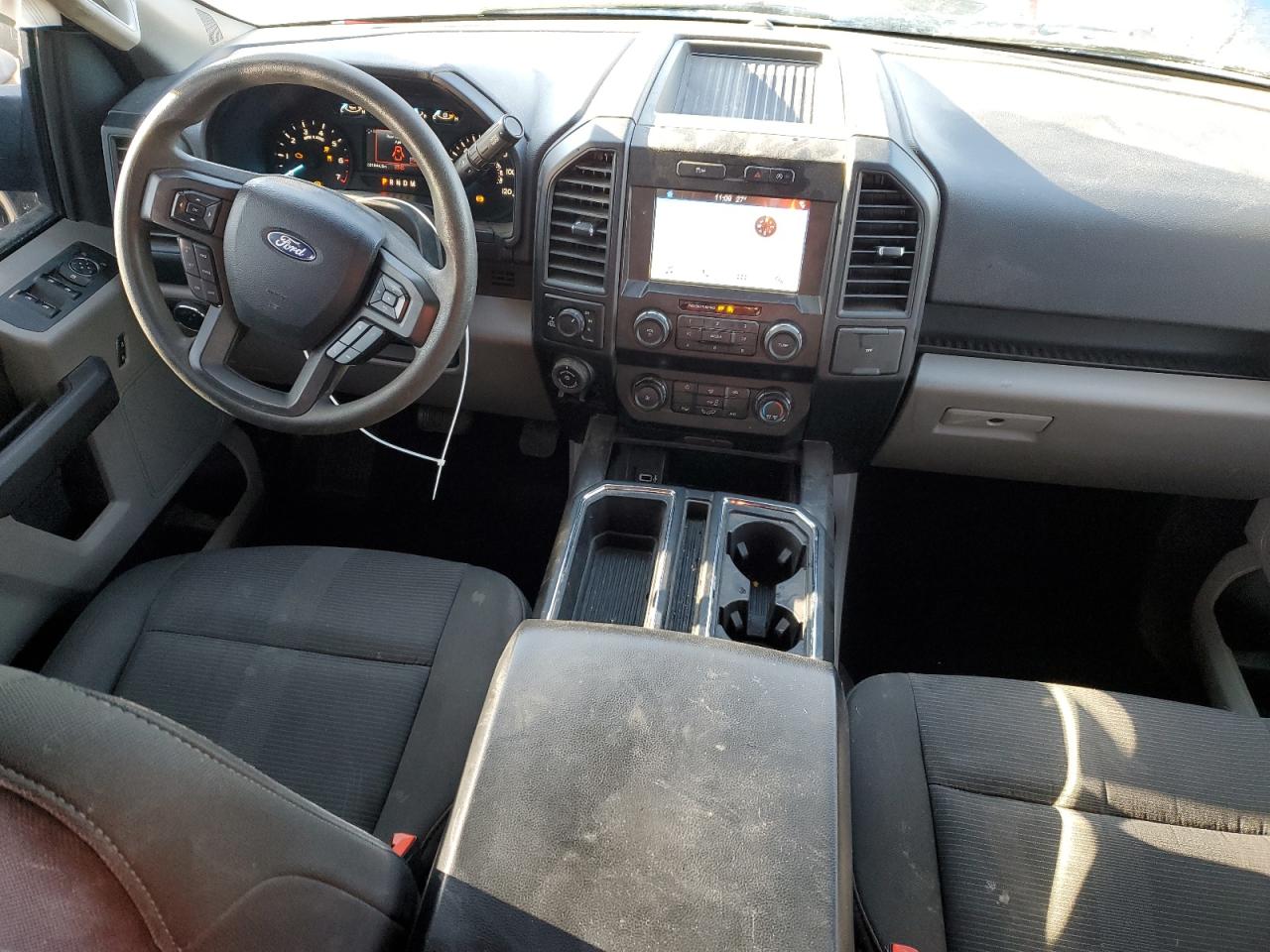 2019 Ford F-150 - Image 8