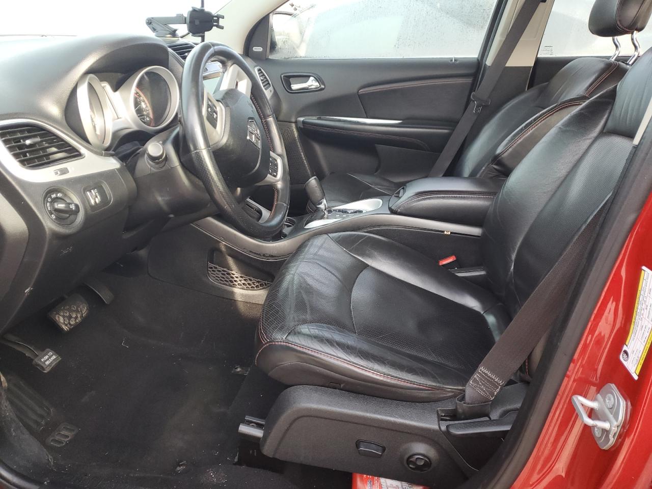 2016 Dodge Journey - Image 7