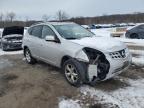 2011 Nissan Rogue S للبيع في Marlboro، NY - Front End