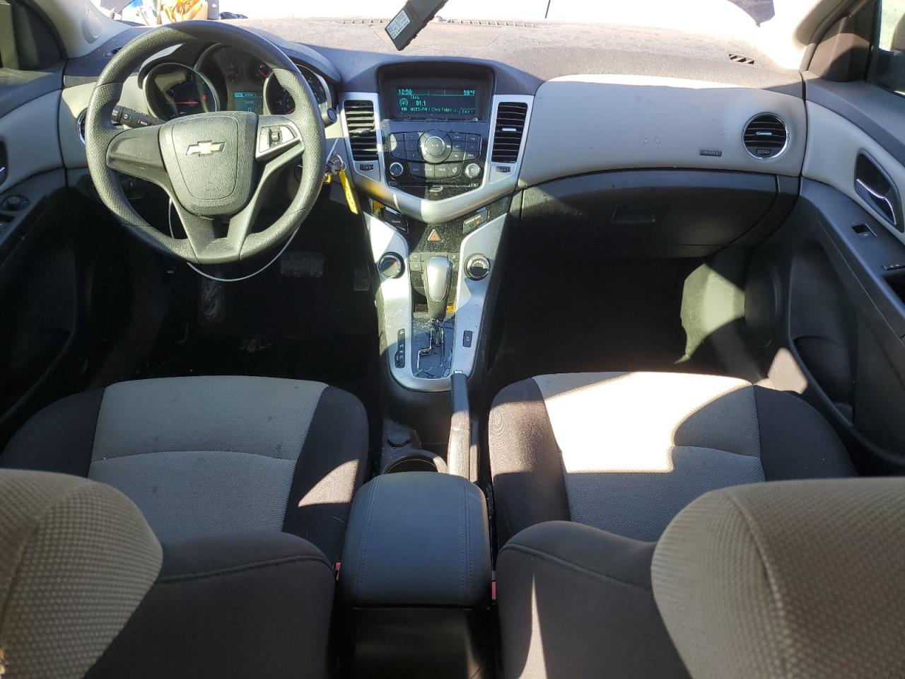 2016 Chevrolet Cruze - Image 8