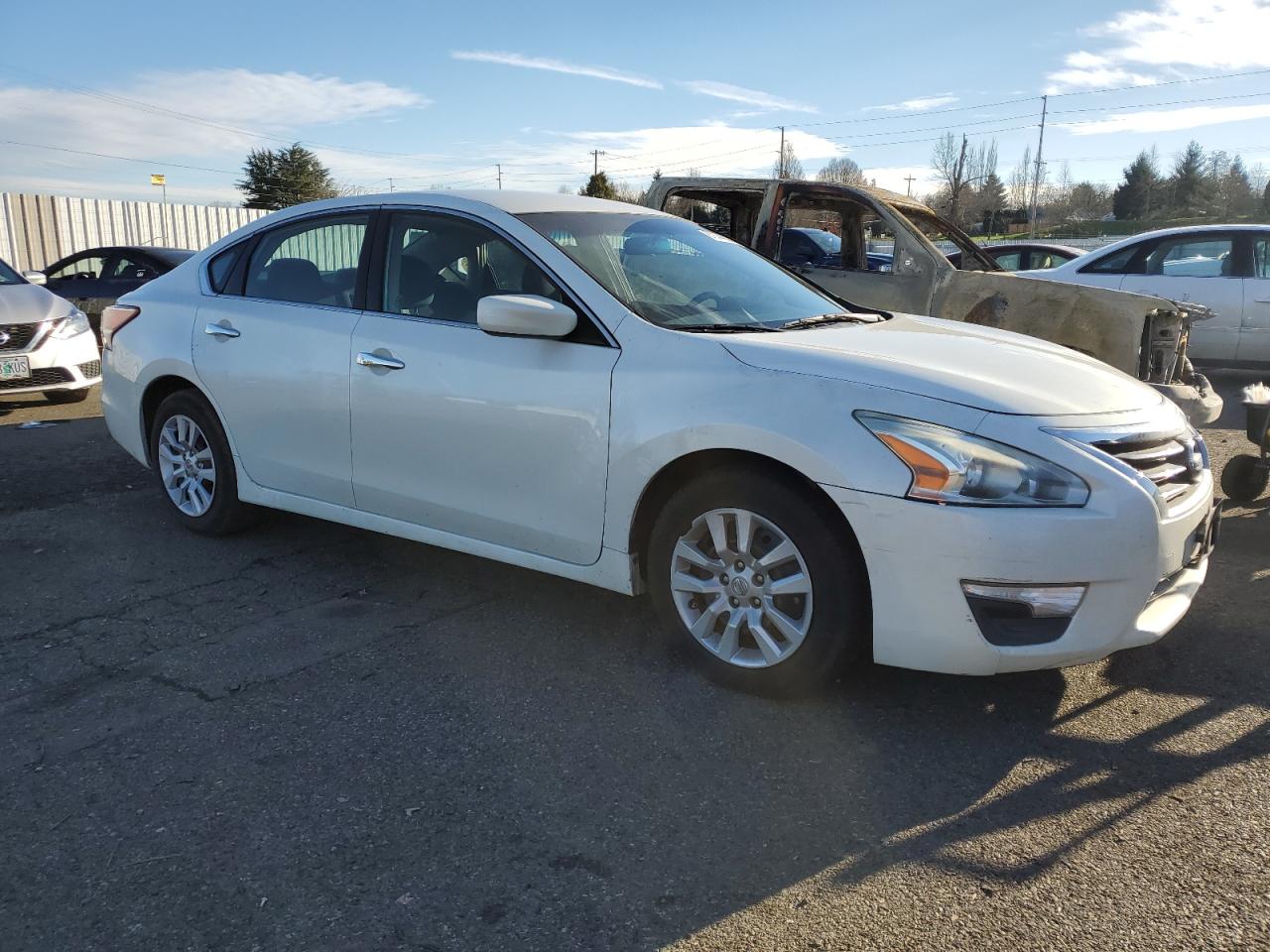 VIN 1N4AL3AP8DN553650 2013 NISSAN ALTIMA no.4