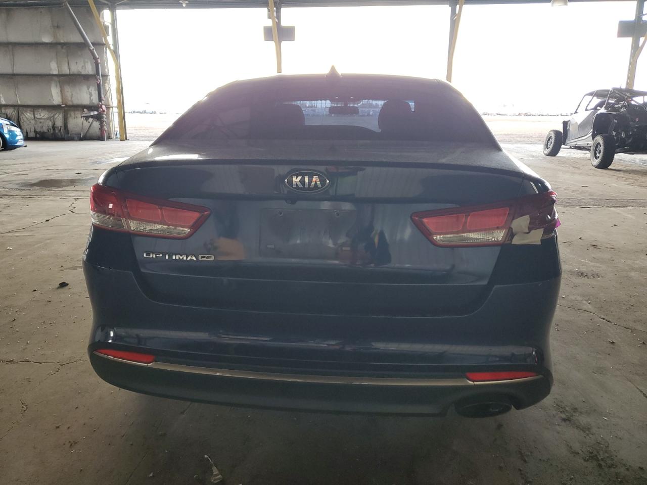 2018 Kia Optima - Image 6