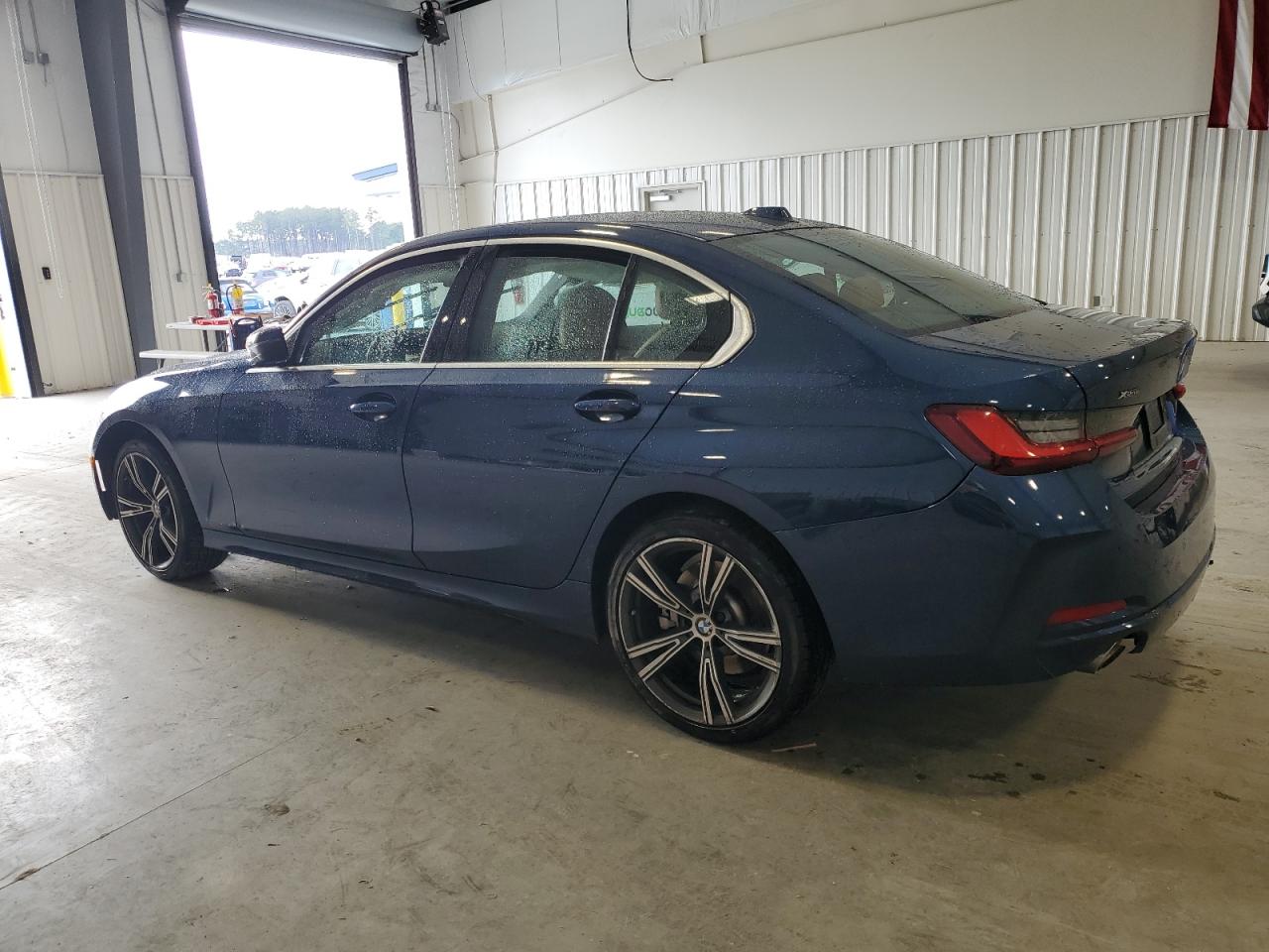 2024 BMW 3er - Image 2