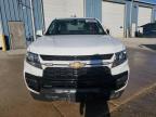 2022 Chevrolet Colorado Lt na sprzedaż w Eldridge, IA - Side